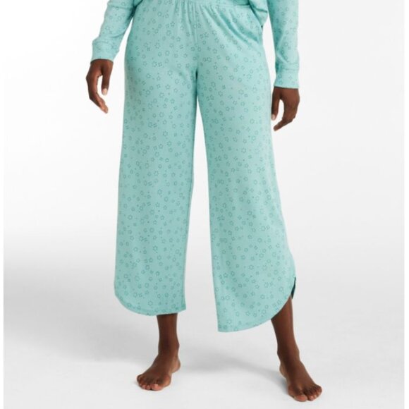 LL Bean Women's Restorative Sleepwear Sleep Pants in size small - Picture 4 of 5